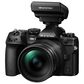 OM- System Olympus Wireless Flash Receiver in Black, , large