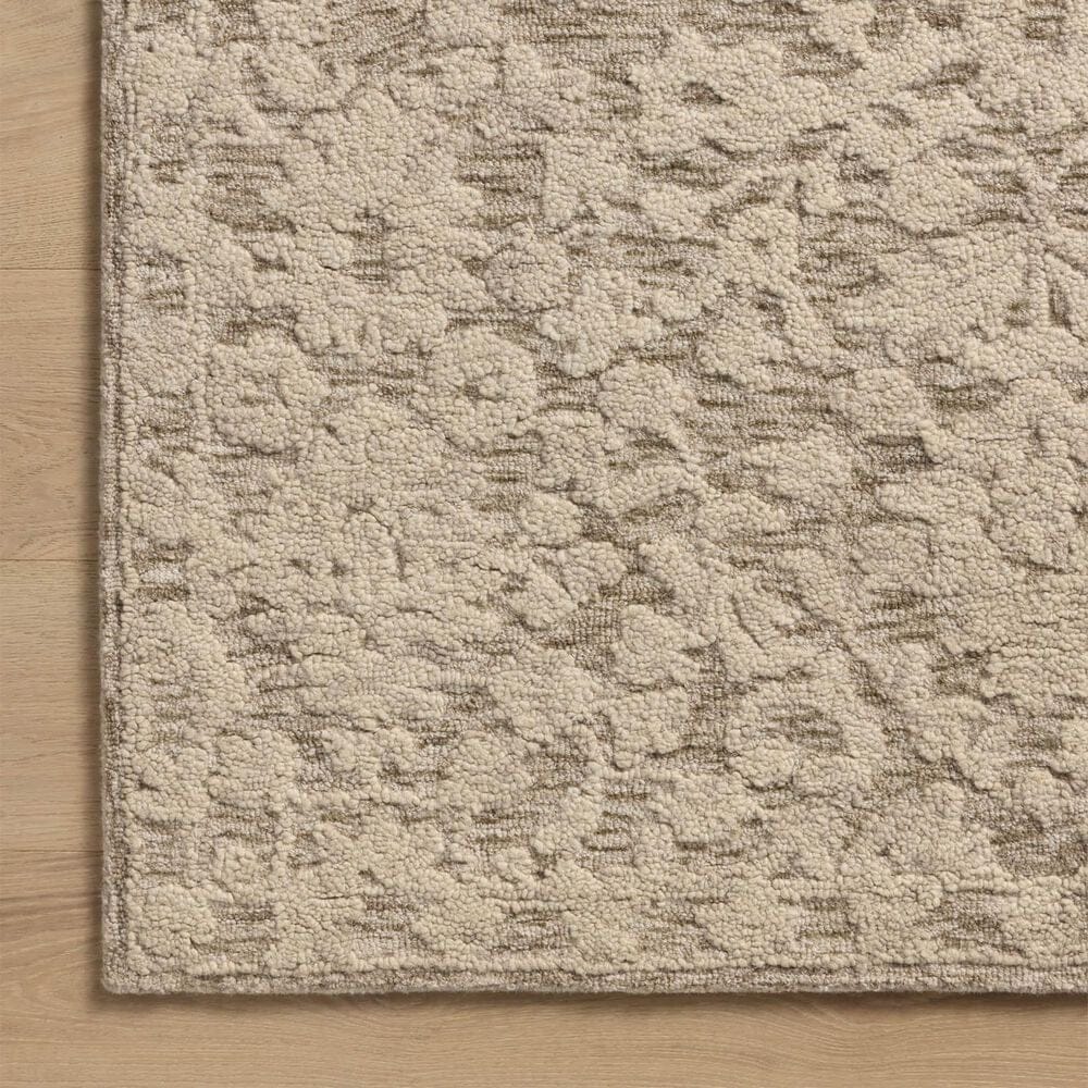 Loloi Prudence 8&#39;6&quot; x 11&#39;6&quot; Stone and Ivory Area Rug, , large
