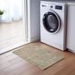 Dalyn Rug Company Solace SL9 2"6" x 3"10" Beige Area Rug, , large