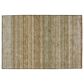 Dalyn Rug Company Burano BU5 1"8" x 2"6" Copper Indoor/Outdoor Area Rug, , large