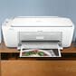 HP DeskJet 2827e All-in-One Printer with AI-enabled in White, , large