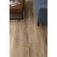 CALI Longboards Seaboard Oak 9" x 71" Luxury Vinyl Plank, , large