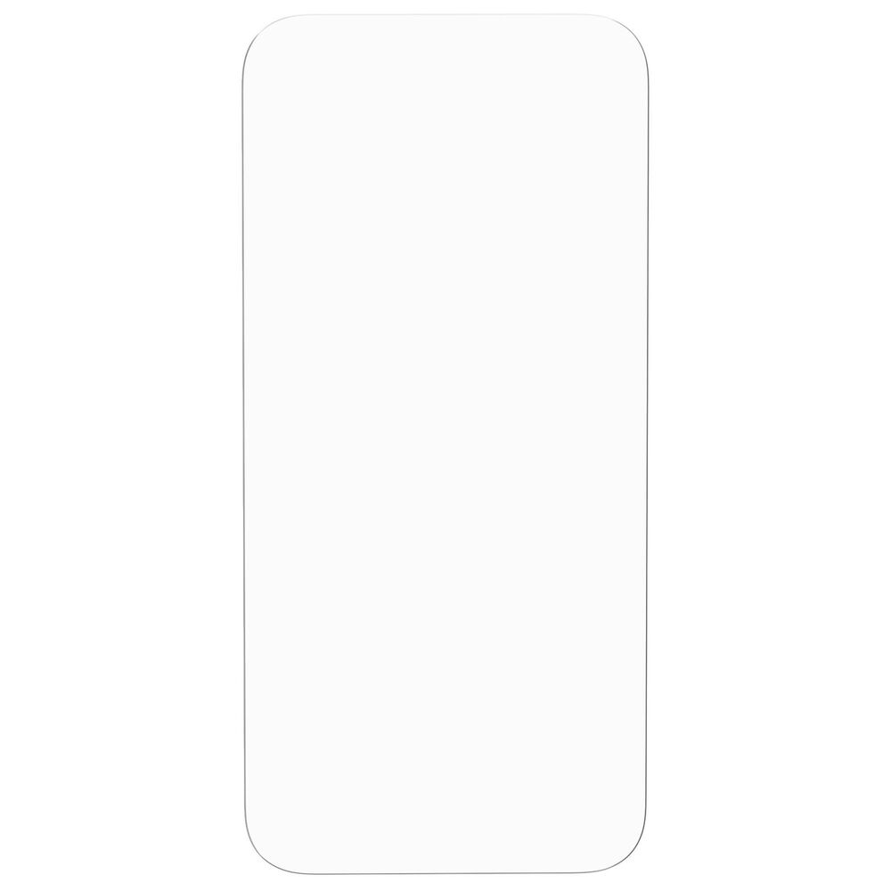 OtterBox Premium Pro Glass Privacy Guard Antimicrobial Screen Protector for Apple iPhone 15, , large