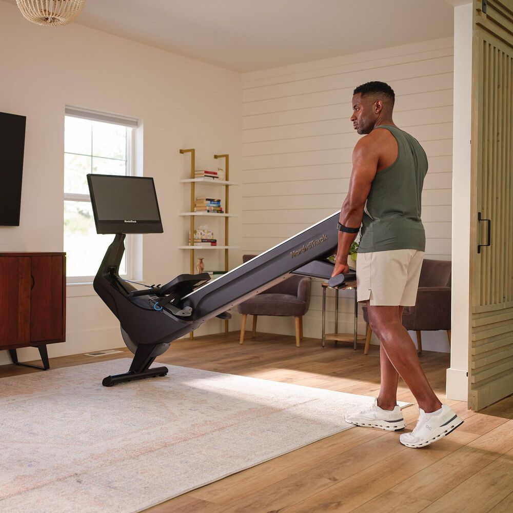 NordicTrack RW900 Rower in Black, , large