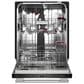 KitchenAid 24" Max Jets Third Rack Dishwasher with Advanced ProDry System and Bar Handle in PrintShield Stainless, , large