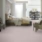 Shaw Find Your Comfort NS Blue Carpet in Evening in Paris, , large