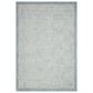 Loloi Henley Ivory and Blue 2"6" x 7"6" Runner, , large