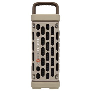 Turtlebox Audio Ranger Outdoor Speaker in Tan, , large