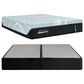 Tempur-Pedic LuxeAdapt 2.0 Soft King Mattress with High Profile Box Springs, , large