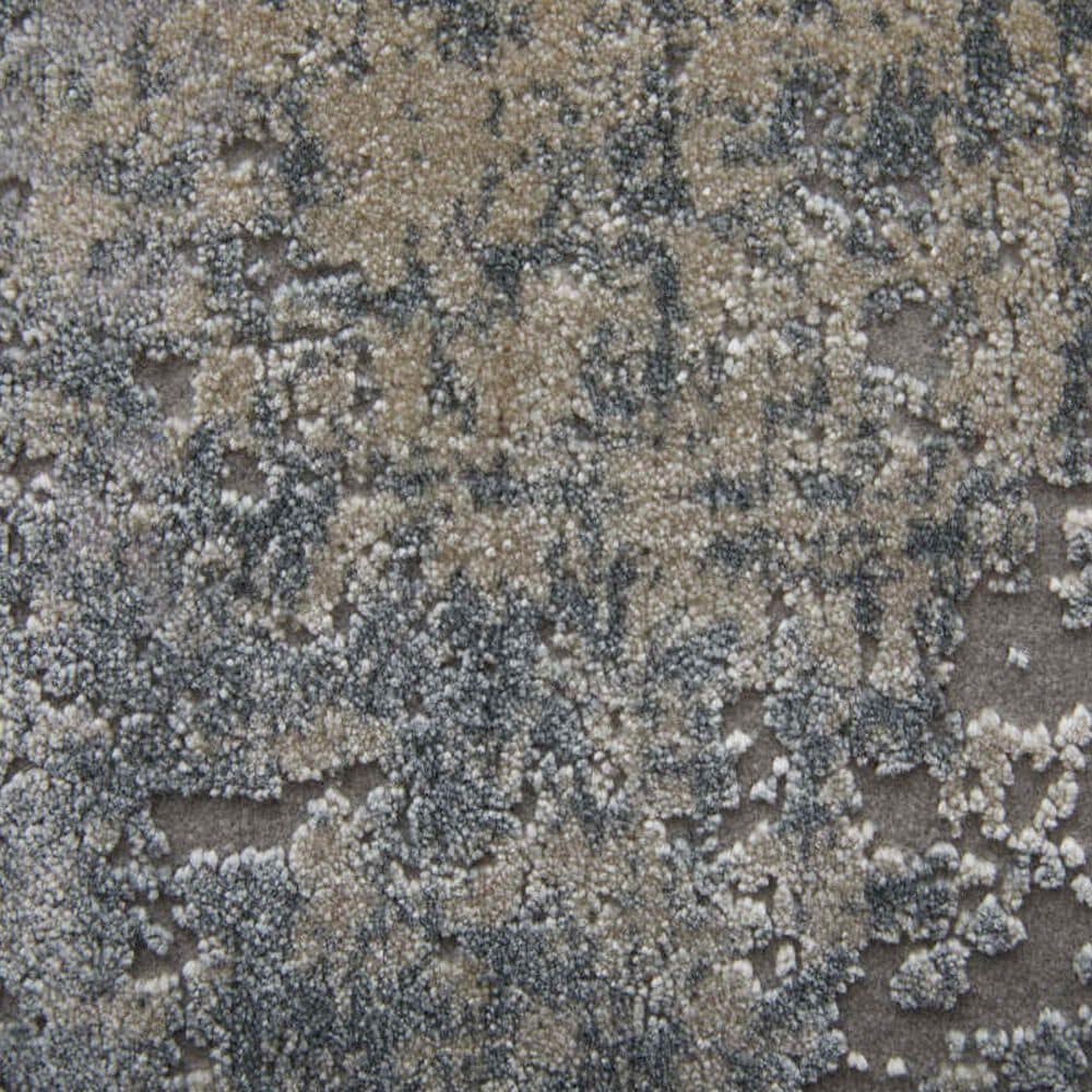 Feizy Cadiz Light Gray 11&#39;6&quot; x 14&#39;6&quot; Area Rug, , large