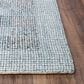 RIZZY Taylor TAY877 7"9" x 9"9" Blue Area Rug, , large
