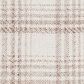Surya Primrose 10" x 14" Light Grey, Taupe and Khaki Indoor/Outdoor Area Rug, , large