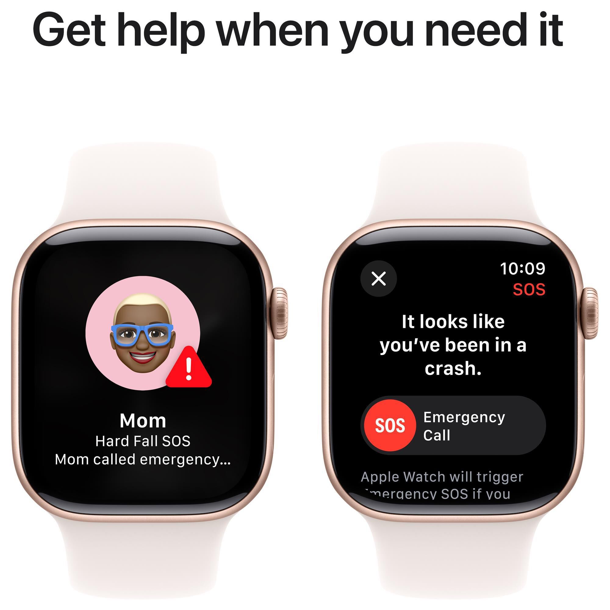 Apple watch series 2 gold aluminum outlet