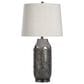 Flair Industries Kochi Table Lamp in Bronze, , large