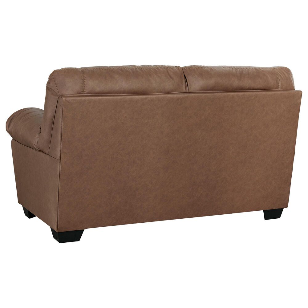 Ashley WillowBend, Deanlee and Aniela 7-Piece Living Room Set in Caramel, , large