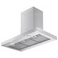 Elica Toblino 30" Wall-Mount Range Hood in Stainless Steel, , large