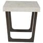 Ashley Westenfort 2-Piece Occasional Table Set in Espresso and Gray, , large