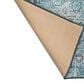 Dalyn Rug Company Jericho 5" x 7"6" Denim Indoor/Outdoor Area Rug, , large