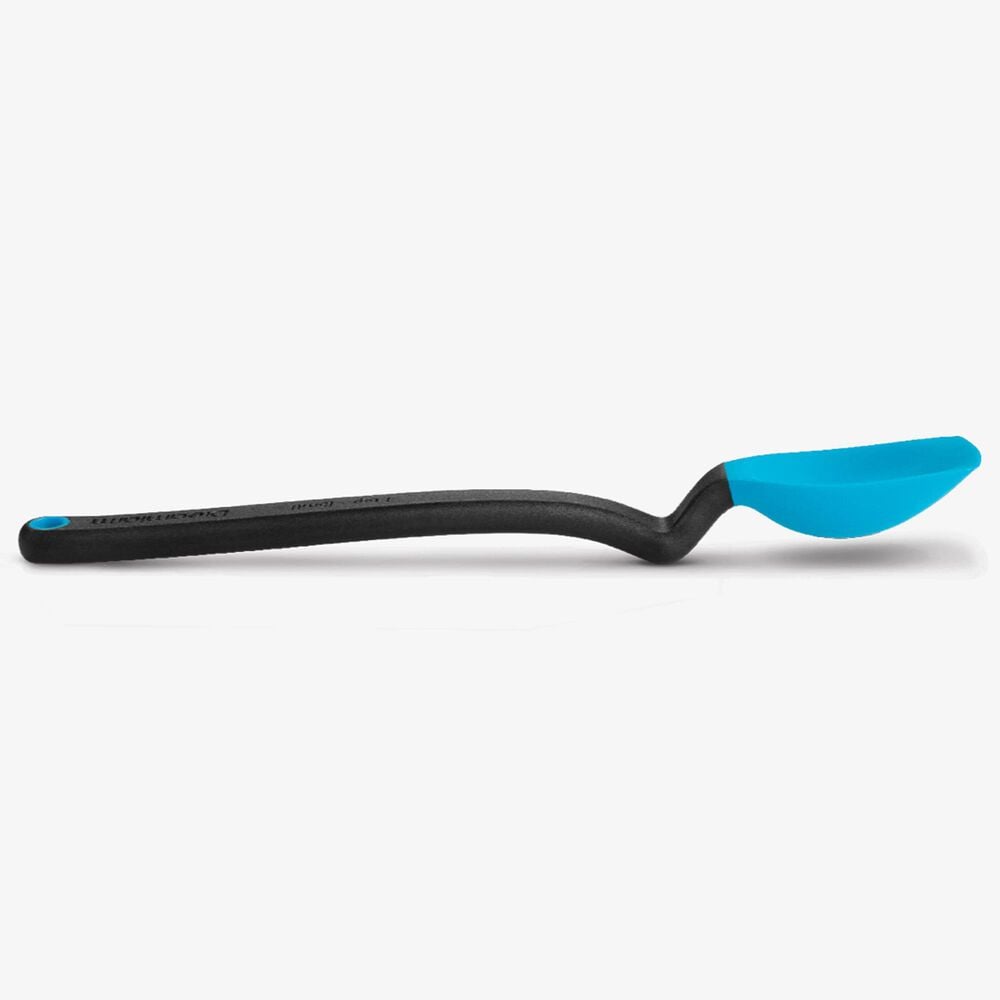 Dreamfarm Mini Supoon Silicone Scraping Spoon in Assorted Colors, , large