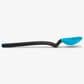 Dreamfarm Mini Supoon Silicone Scraping Spoon in Assorted Colors, , large