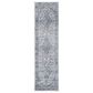 Safavieh Oregon ORE876 2"2" x 8" Grey and Ivory Runner, , large
