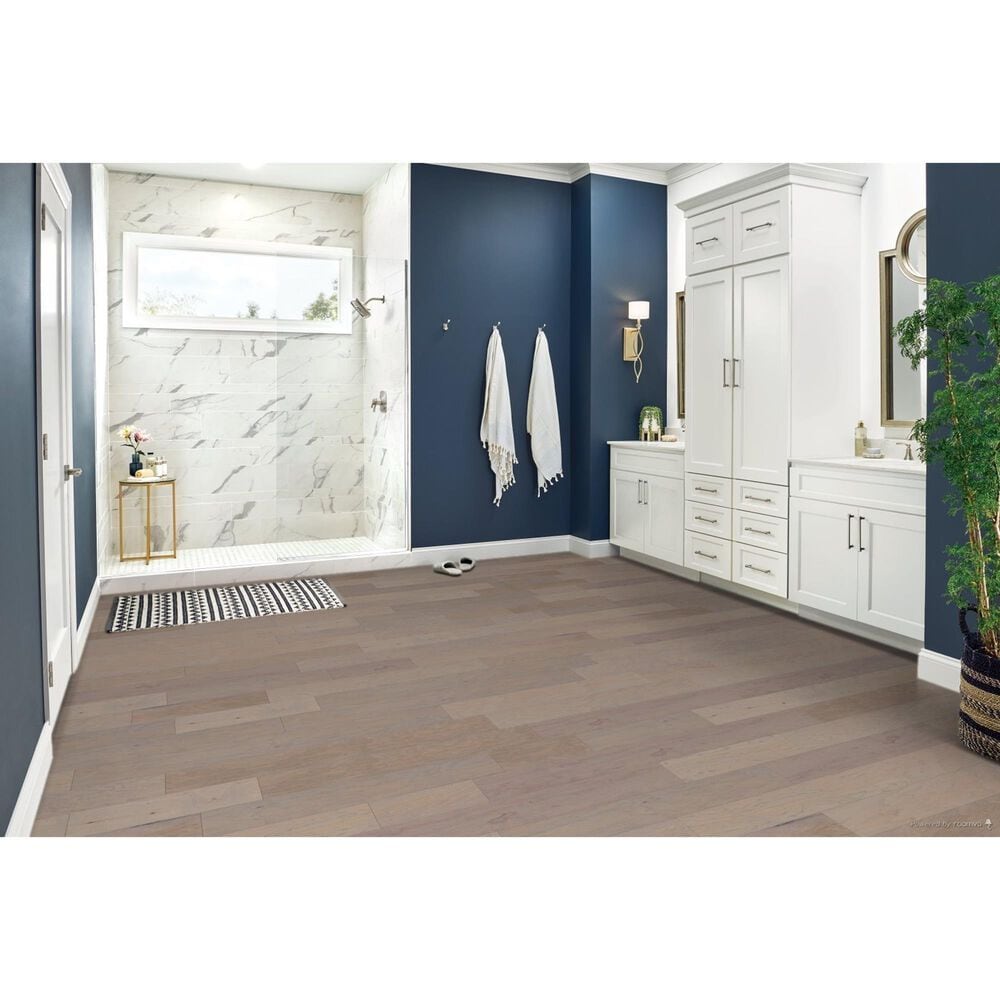 Robbins Rustic Directions Minimalist Gray Hickory Hardwood, , large