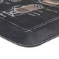 Mohawk Dri-Pro Coffee Guide 1"6" x 2"6" Multicolor Door Mat, , large
