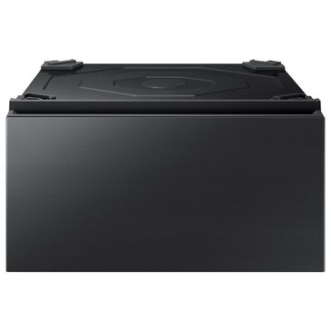 Samsung Bespoke 27" Laundry Pedestal with Storage Drawer, , large