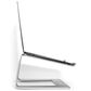 LAUT WorkStation Pro Universal Stand for Laptop/Tablet 12" - 17" in Silver, , large