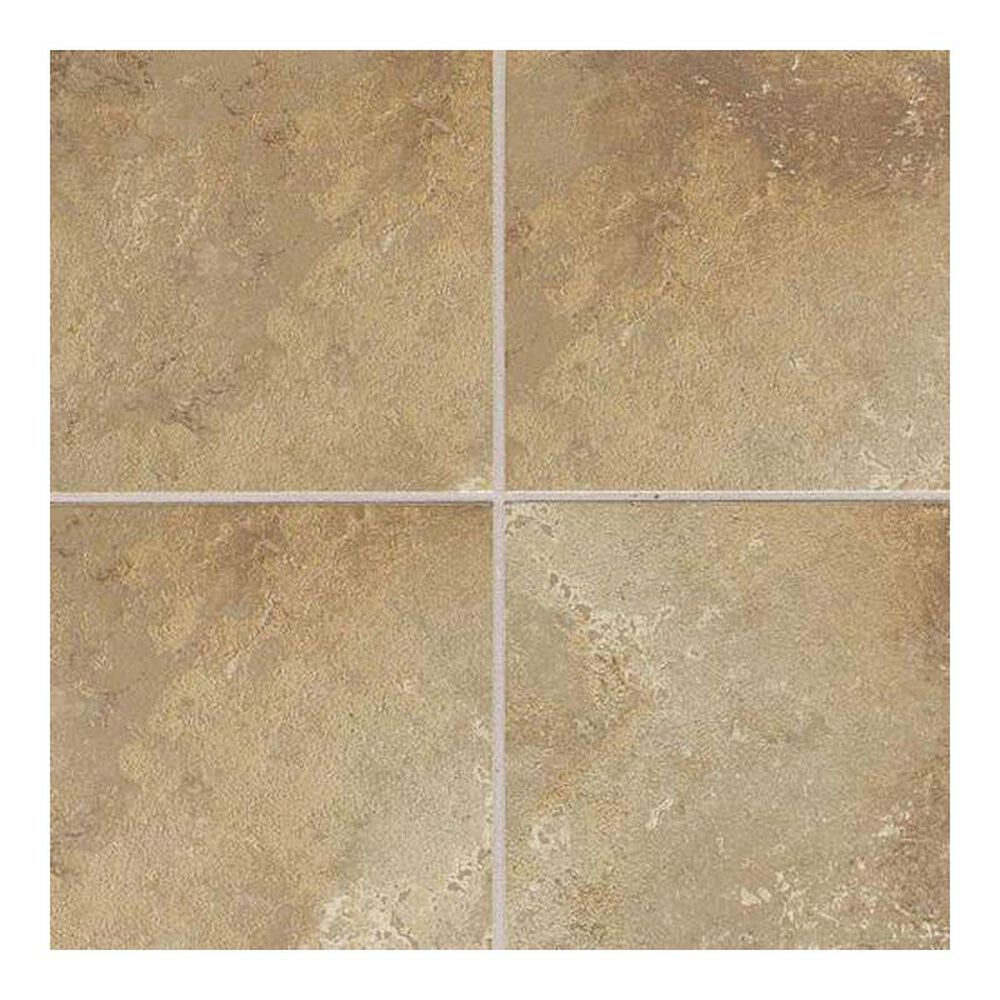 Dal-Tile Sandalo Raffia Noce 6" x 6" Ceramic Tile, , large