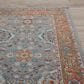 RIZZY Intrigue ITG152 Gray 5" x 8" Area Rug, , large