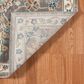 Amer Rugs Bohemian 7"9" x 9"9" Gray Area Performance Rug, , large