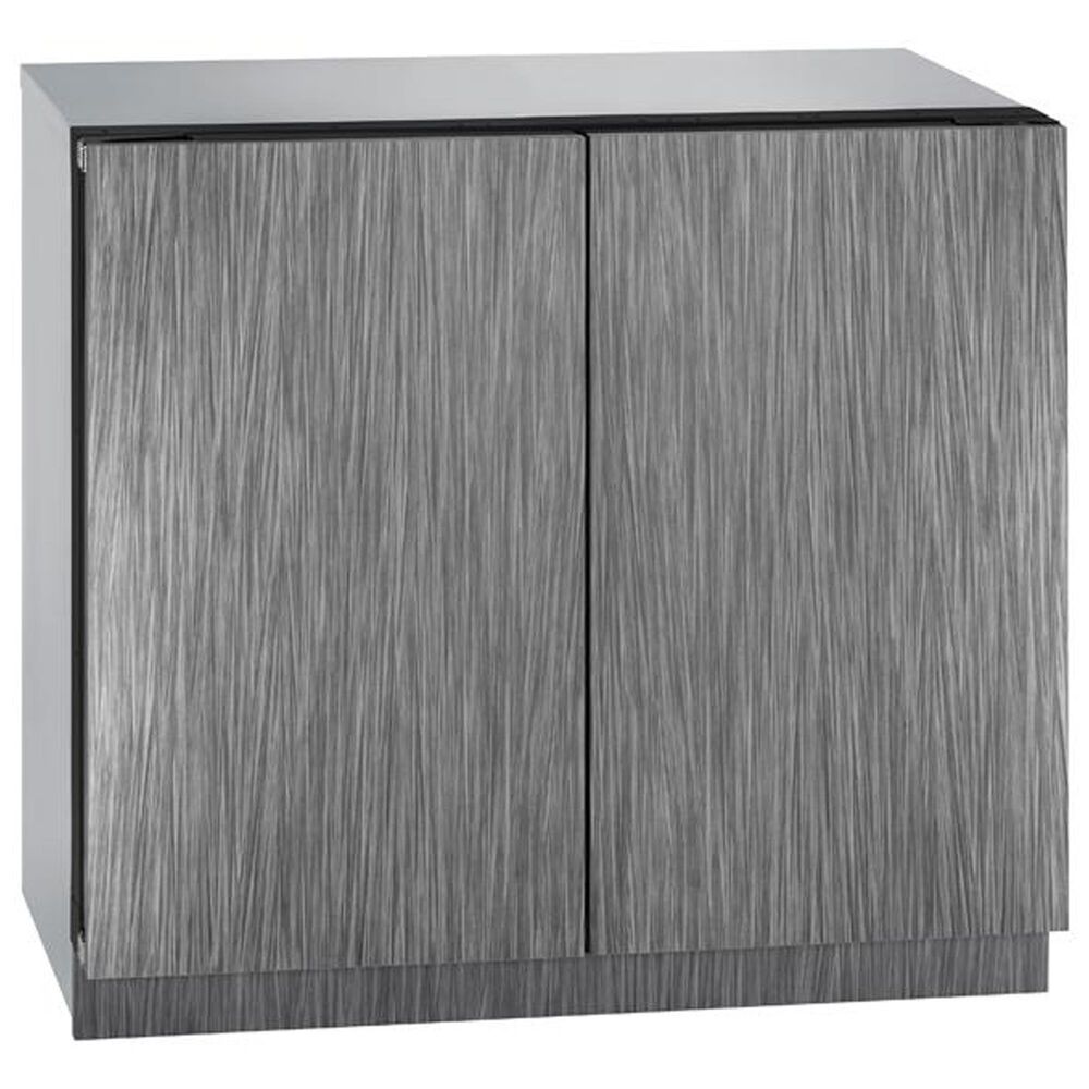 U-Line 7 Cu. Ft. Wine and Beverage Center in Panel Ready, , large