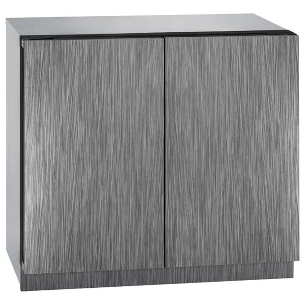 U-Line 7 Cu. Ft. Wine and Beverage Center in Panel Ready, , large
