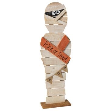 The Gerson Company 32" Halloween Mummy Figurine, , large
