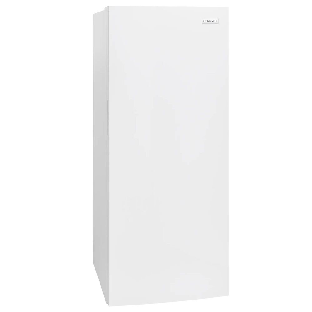 Frigidaire 16 Cu. Ft. Garage Ready Upright Refrigerator in White, , large