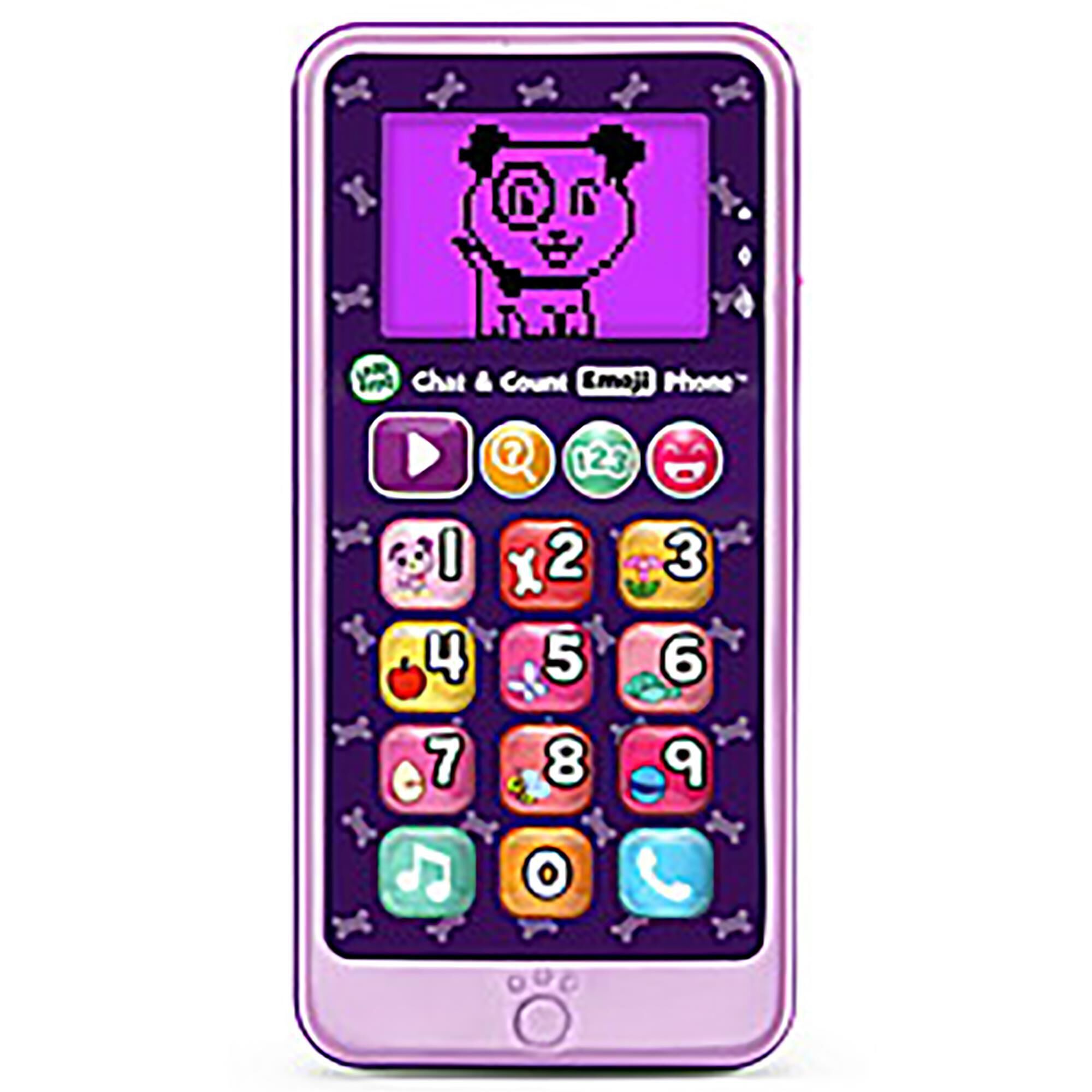 Violet shop vtech puppy