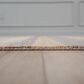 RIZZY Spectrum Gold, Cream, Gray, Red, Rust and Charcoal 2" x 3" Area Rug, , large