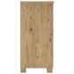 Ashley Galliden Dresser in Light Brown, , large