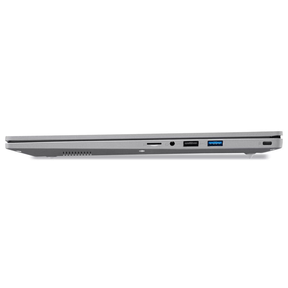 Acer Aspire Lite 15.6" Laptop | Intel N4500 - 8GB RAM - Intel UHD Graphics - 128GB SSD in Gray, , large