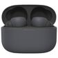 Sony LinkBuds S Truly Wireless Noise Canceling Earbuds in Black, , large