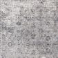 Amer Rugs Fairmont 10"3" x 14"3" Gray Area Rug, , large