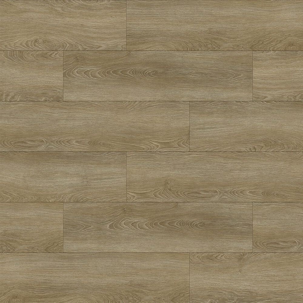Fuzion SmartDrop 7 Harbor Grey 7" x 48" Luxury Vinyl Plank, , large