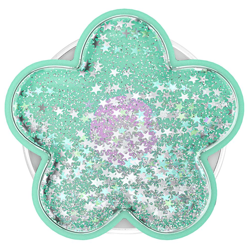 PopSockets MagSafe Circle PopGrip in Daisy Turq, , large