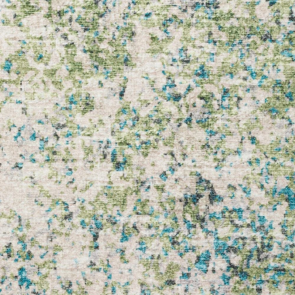 Dalyn Rug Company Winslow 8&#39; x 10&#39; Meadow Indoor/Outdoor Area Rug, , large