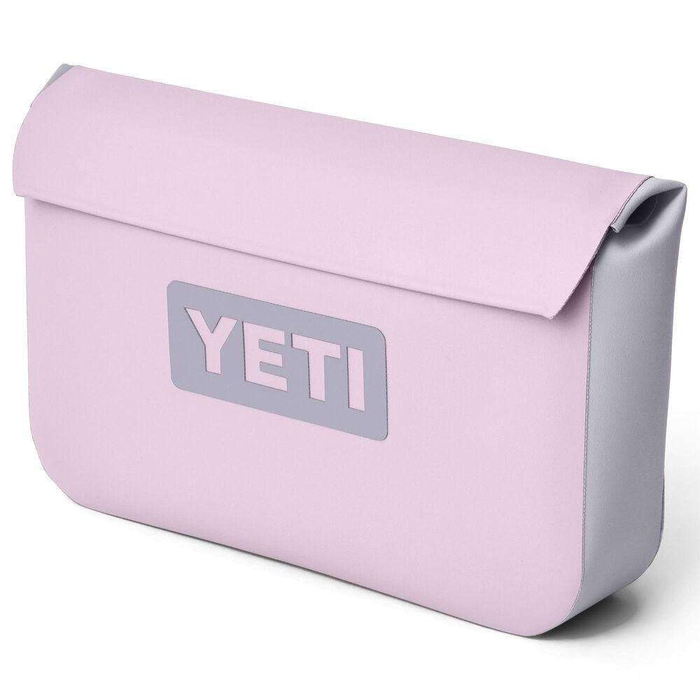 YETI SideKick Dry 3L Waterproof Gear Case in Cherry Blossom, , large