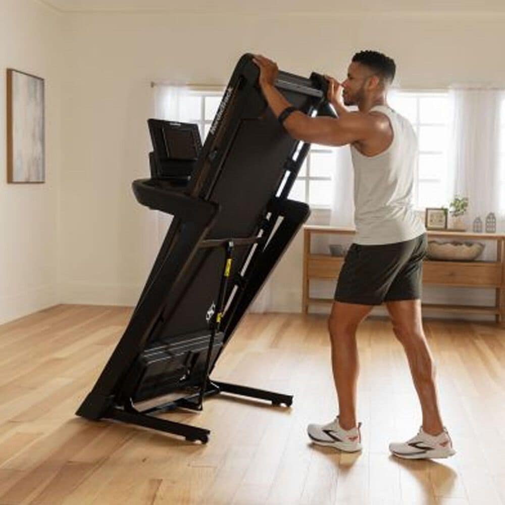 NordicTrack T Series 8 Treadmill, , large
