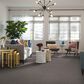 Philadelphia Mixed Essentials Carpet in Soft Pewter, , large