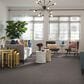 Shaw Mixed Essentials Carpet in Soft Pewter, , large