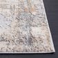 Safavieh Invista 4" x 6" Cream and Beige Area Rug, , large